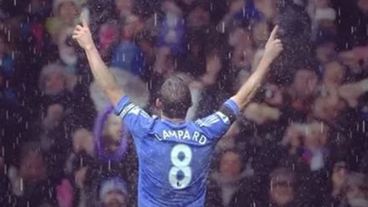 ഫ്രാങ്ക് ലംപാര്ഡ് കളി മതിയാക്കി ഫ്രാങ്ക് ലംപാര്ഡ് കളി മതിയാക്കി