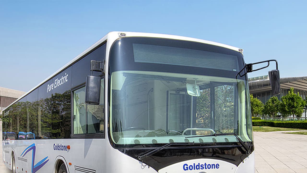 ದಕ್ಷಿಣ ಭಾರತಕ್ಕೆ ಕಾಲಿಡುತ್ತಿದೆ ಸ್ವಿಸ್ ಎಲೆಕ್ಟ್ರಿಕ್ ಬಸ್ ಘಟಕ ಸ್ಥಳೀಯರಿಗೆ ಉದ್ಯೋಗ!