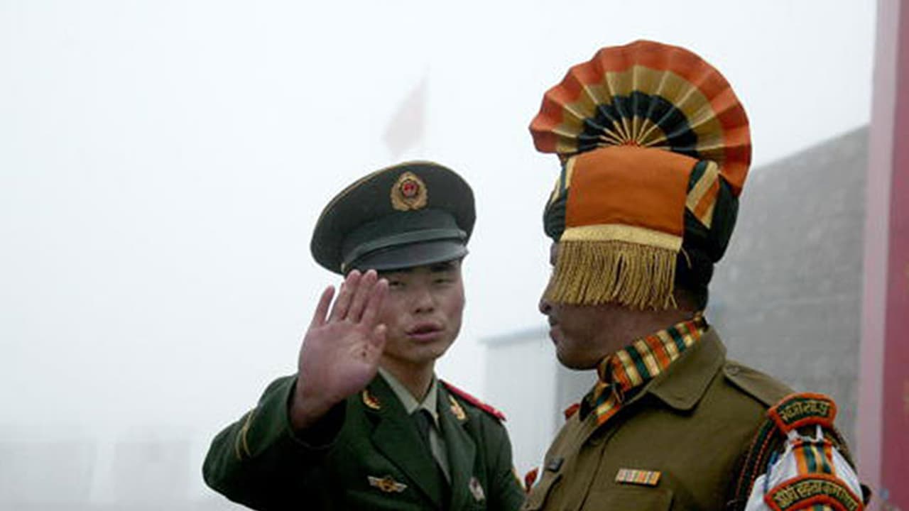 ಭಾರತಕ್ಕಿಂತ ಚೀನಾ ರಕ್ಷಣಾ ವೆಚ್ಚ ಅಧಿಕ: ಕೇಂದ್ರ!