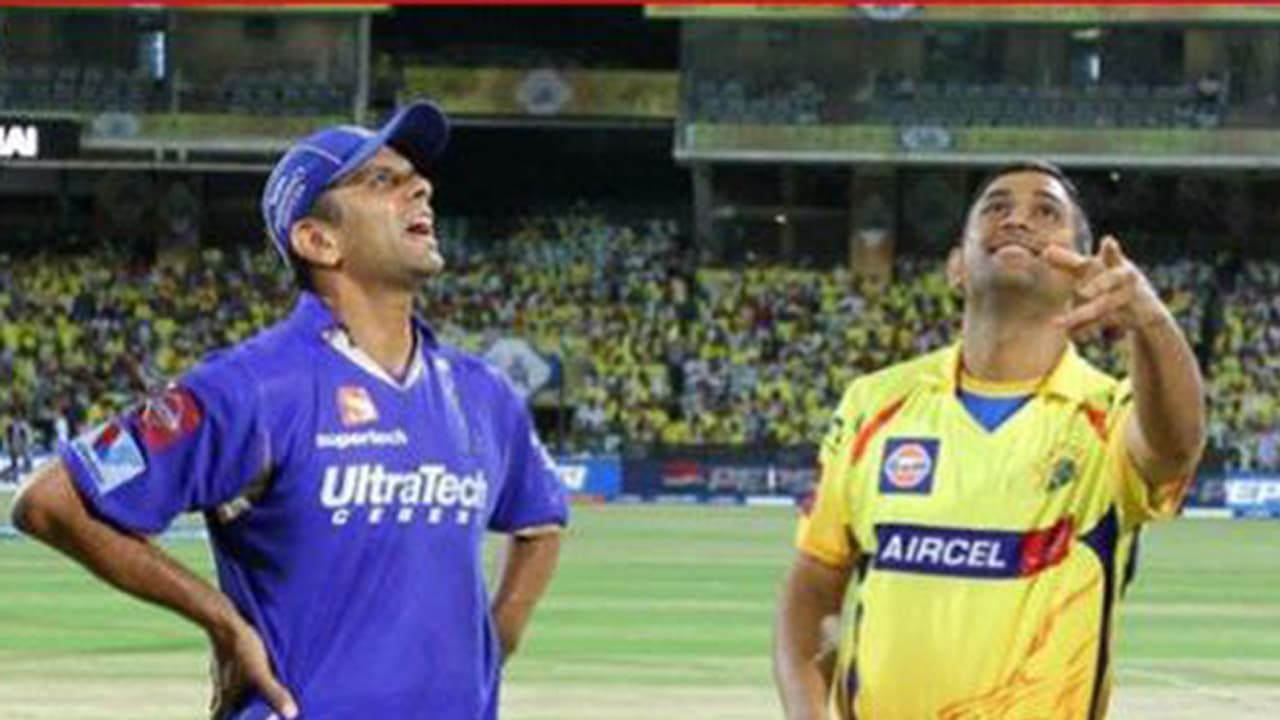 ಚೆನ್ನೈ ಸೂಪರ್ ಕಿಂಗ್ಸ್, ರಾಜಸ್ಥಾನ ರಾಯಲ್ಸ್ ನಿಷೇಧ ಅಂತ್ಯ ಚೆನ್ನೈ ಸೂಪರ್ ಕಿಂಗ್ಸ್, ರಾಜಸ್ಥಾನ ರಾಯಲ್ಸ್ ನಿಷೇಧ ಅಂತ್ಯ