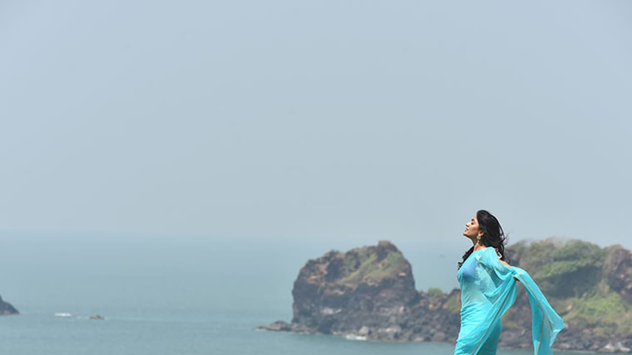 విడుదలకు ముస్తాబవుతున్న సుకుమార్ "దర్శకుడు" విడుదలకు ముస్తాబవుతున్న సుకుమార్ "దర్శకుడు"