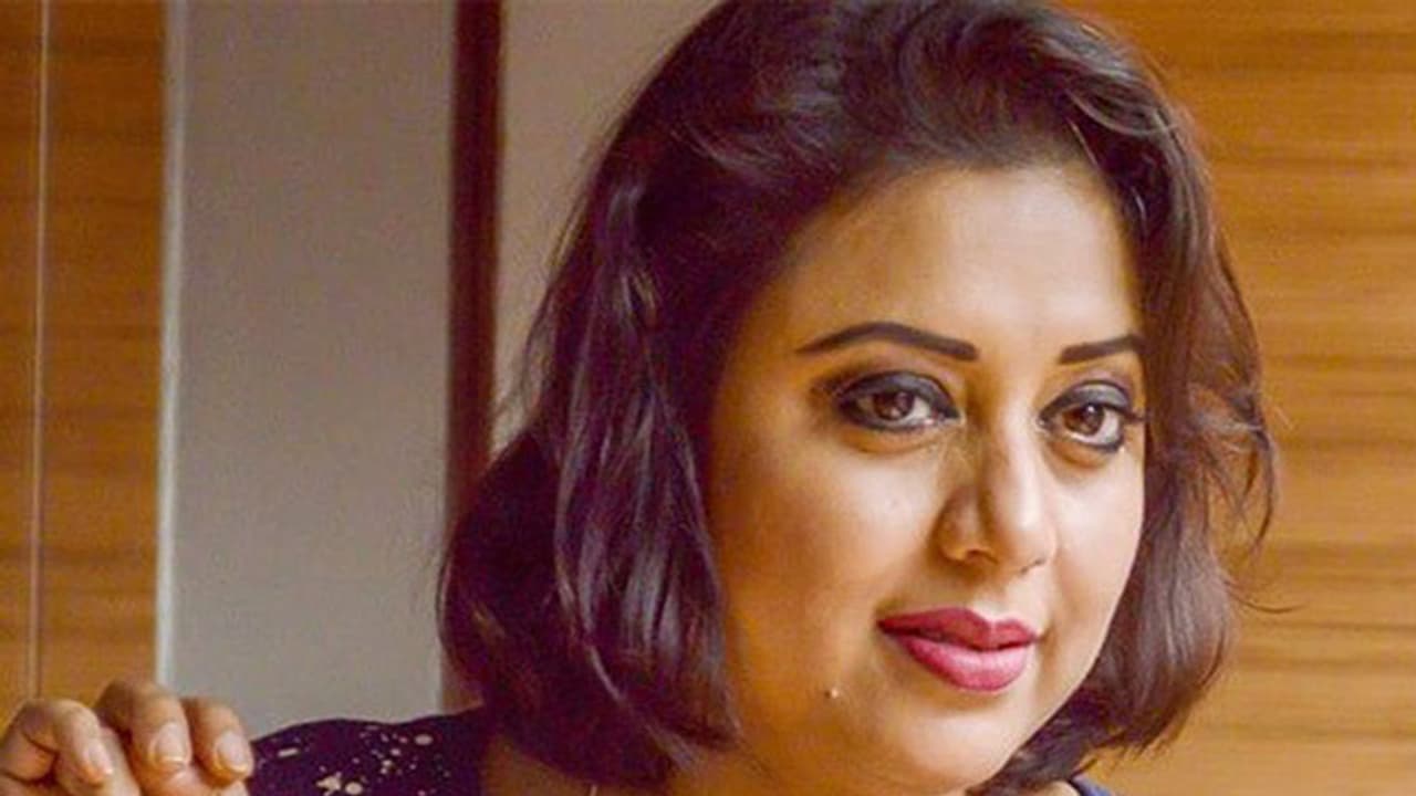 നടി കാഞ്ചന മോയിത്രയ്ക്കെതിരെ ആക്രമണം നടി കാഞ്ചന മോയിത്രയ്ക്കെതിരെ ആക്രമണം