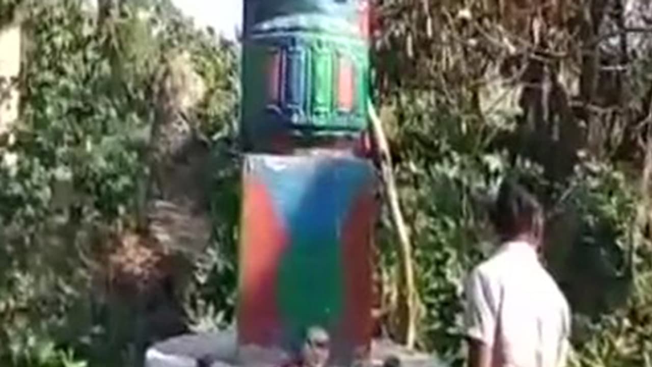 ಲೆನಿನ್, ಪೆರಿಯಾರ್ ಬಳಿಕ ಇದೀಗ ಅಂಬೇಡ್ಕರ್ ಪ್ರತಿಮೆಗೆ ಹಾನಿ ಲೆನಿನ್, ಪೆರಿಯಾರ್ ಬಳಿಕ ಇದೀಗ ಅಂಬೇಡ್ಕರ್ ಪ್ರತಿಮೆಗೆ ಹಾನಿ