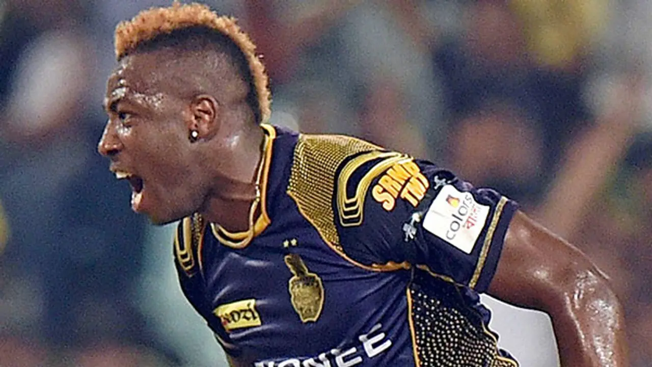 మాది చెత్త బౌలింగ్, చెత్త ఫీల్డింగ్..నేను ఆడలేను: రసెల్ వ్యాఖ్యలు మాది చెత్త బౌలింగ్, చెత్త ఫీల్డింగ్..నేను ఆడలేను: రసెల్ వ్యాఖ్యలు