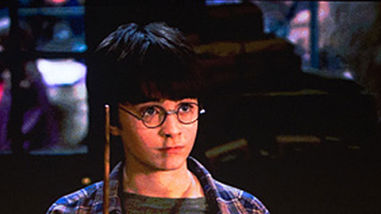 An ideal travel list for every Harry Potter fan