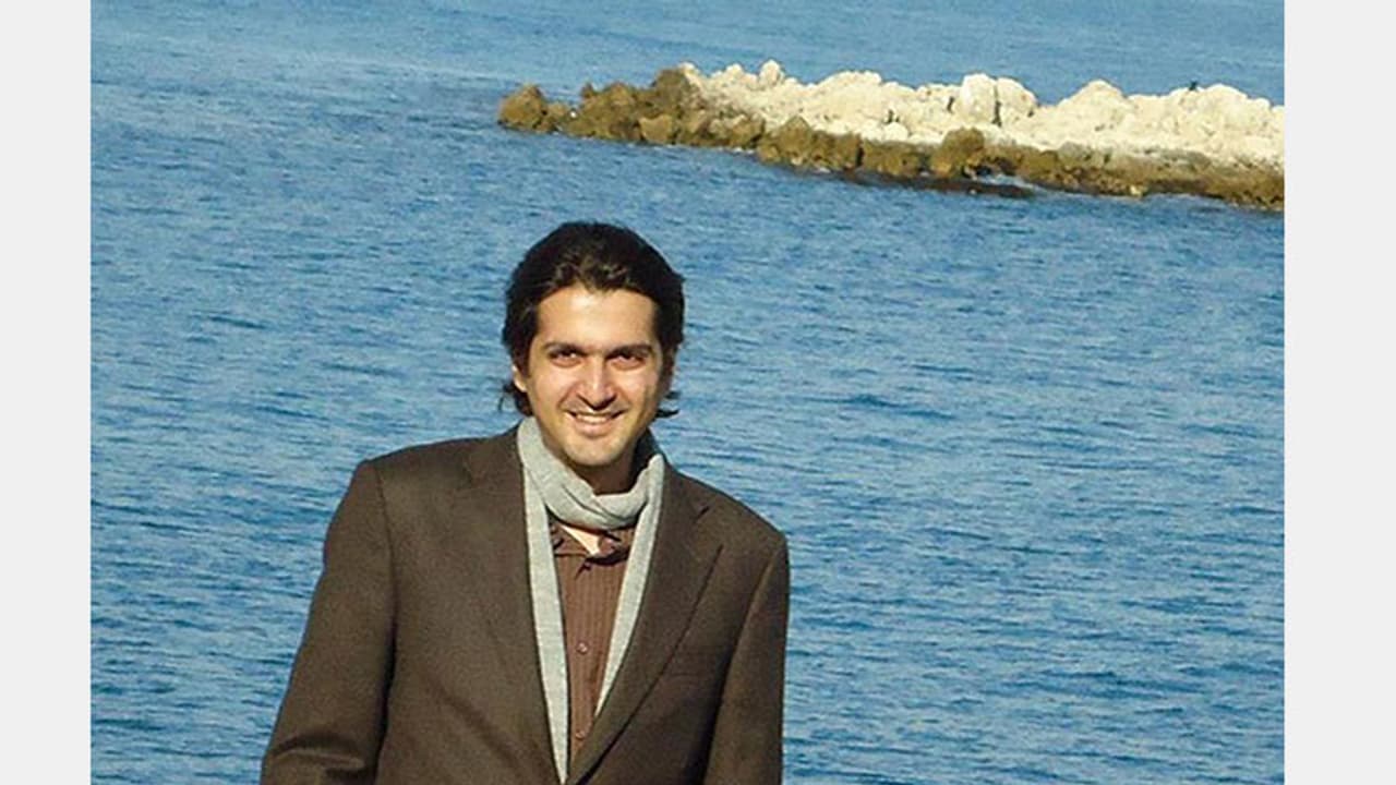 Ricky Kej makes Kannadigas proud at United Nations