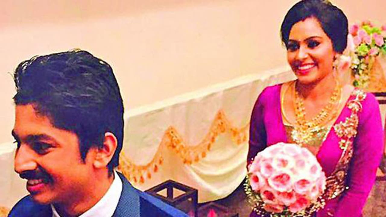 Ashwin Sundar’s death leaves motorsport fraternity in a state of shock