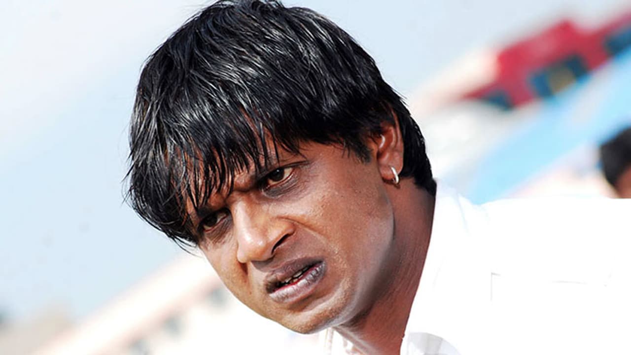 ನಟ ದುನಿಯಾ ವಿಜಯ್ ಅರೆಸ್ಟ್ ನಟ ದುನಿಯಾ ವಿಜಯ್ ಅರೆಸ್ಟ್