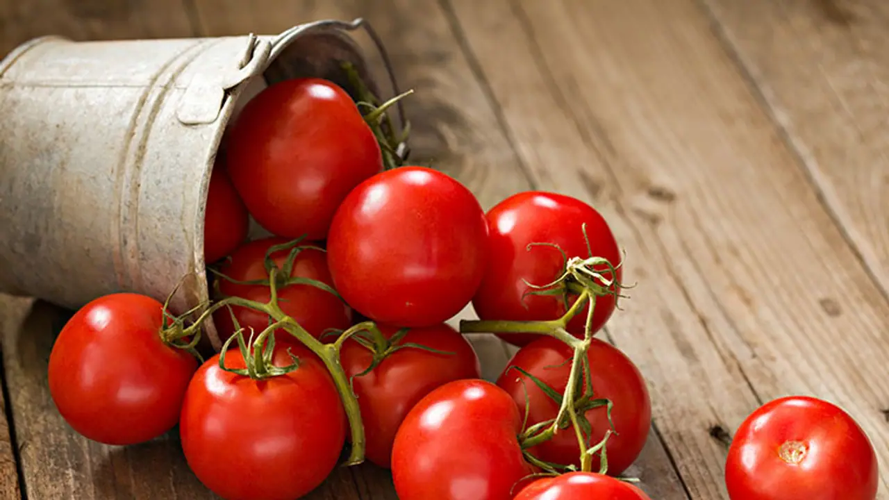 Five easy alternatives to tomatoes Five easy alternatives to tomatoes