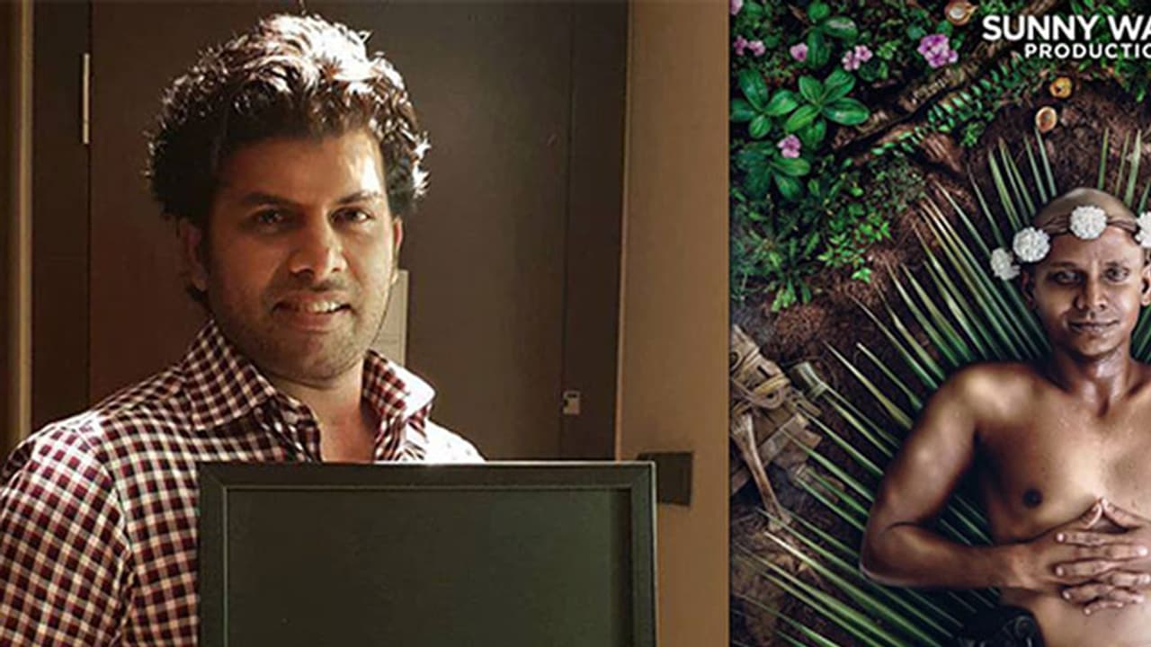 സണ്ണി വെയ്നും നിര്മ്മാണരംഗത്തേക്ക്; ആദ്യം സിനിമയല്ല നാടകം! സണ്ണി വെയ്നും നിര്മ്മാണരംഗത്തേക്ക്; ആദ്യം സിനിമയല്ല നാടകം!