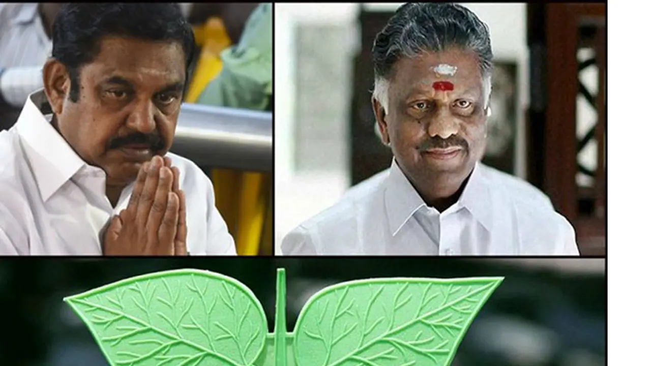 இபிஎஸ் ஐ இடைக்காலப் பொதுச்செயலாளராக அங்கீகரிக்க இயலாது.. அதிர்ச்சி கொடுத்த தேர்தல் ஆணையம்!!