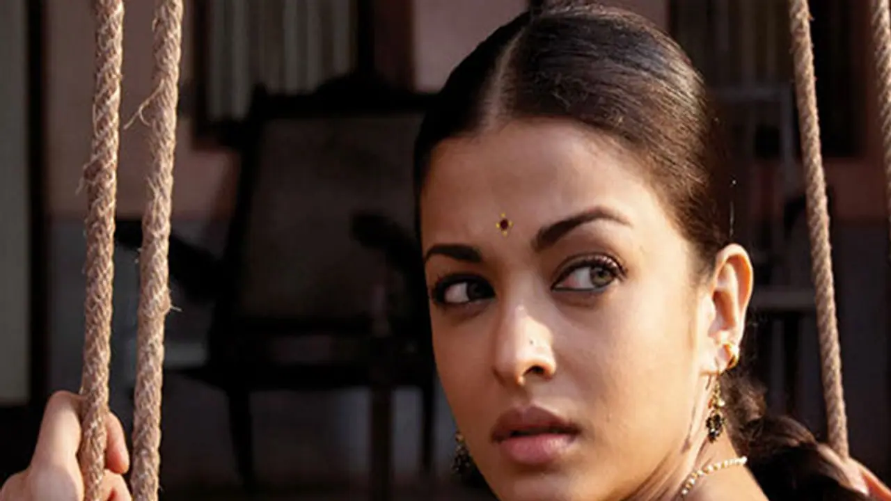 Here is something about Aishwarya Rai shared by her classmate Here is something about Aishwarya Rai shared by her classmate