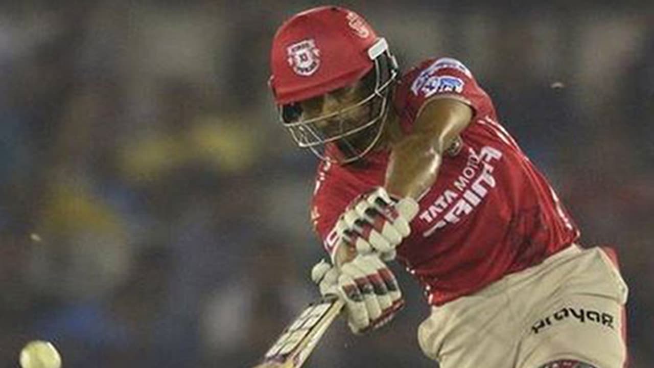 20 ಎಸೆತಗಳಲ್ಲಿ ಶತಕ ಬಾರಿಸಿ ಹೊಸ ದಾಖಲೆ ನಿರ್ಮಿಸಿದ ವೃದ್ಧಿಮಾನ್ ಸಹಾ