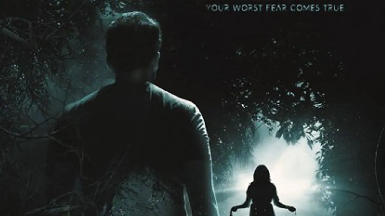 Ghost mystery of 'Ezra' solved Ghost mystery of 'Ezra' solved