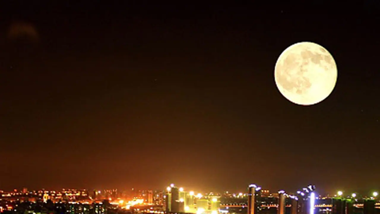 എക്സ്ട്രാ സൂപ്പര്മൂണ്; ഈ ദിനത്തെ ഭയക്കണം.! എക്സ്ട്രാ സൂപ്പര്മൂണ്; ഈ ദിനത്തെ ഭയക്കണം.!