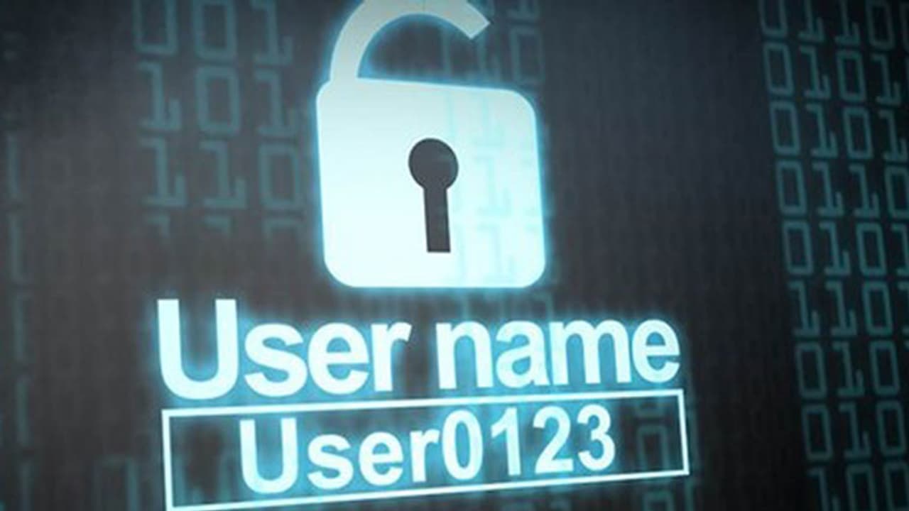 If your password is in this list, you better change it now