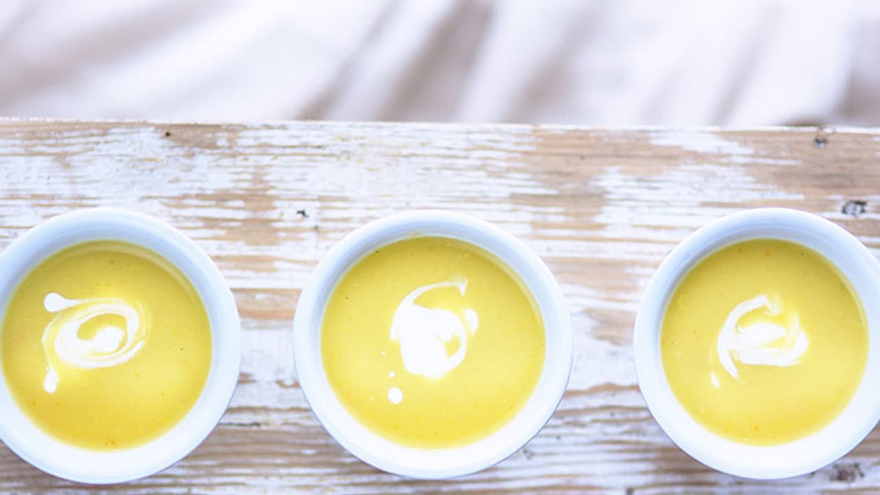 These six foods are not really vegetarian These six foods are not really vegetarian