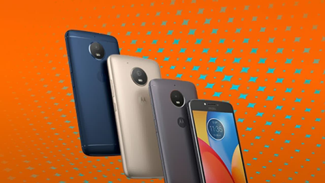 Moto E4, E4 Plus with 5000mAh battery launched: Specs, price, availability