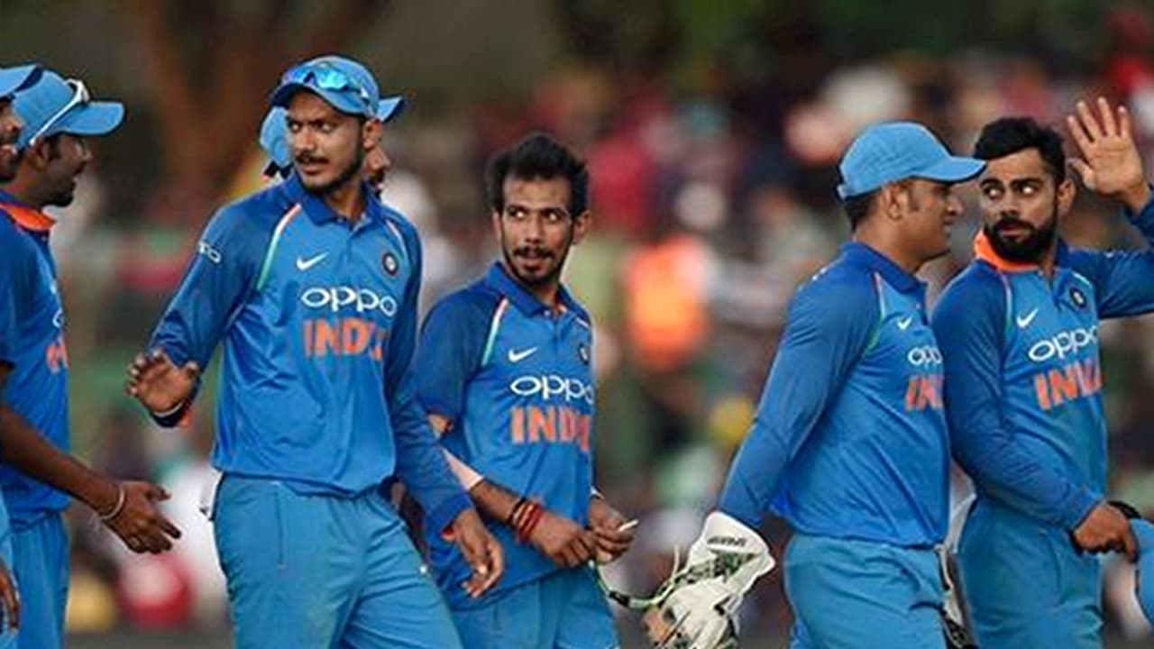 ಟಿ20 ಸರಣಿ: ಐರ್ಲೆಂಡ್ ಪ್ರವಾಸ ಕೈಗೊಳ್ಳಲಿದೆ ಟೀಂ ಇಂಡಿಯಾ ಟಿ20 ಸರಣಿ: ಐರ್ಲೆಂಡ್ ಪ್ರವಾಸ ಕೈಗೊಳ್ಳಲಿದೆ ಟೀಂ ಇಂಡಿಯಾ