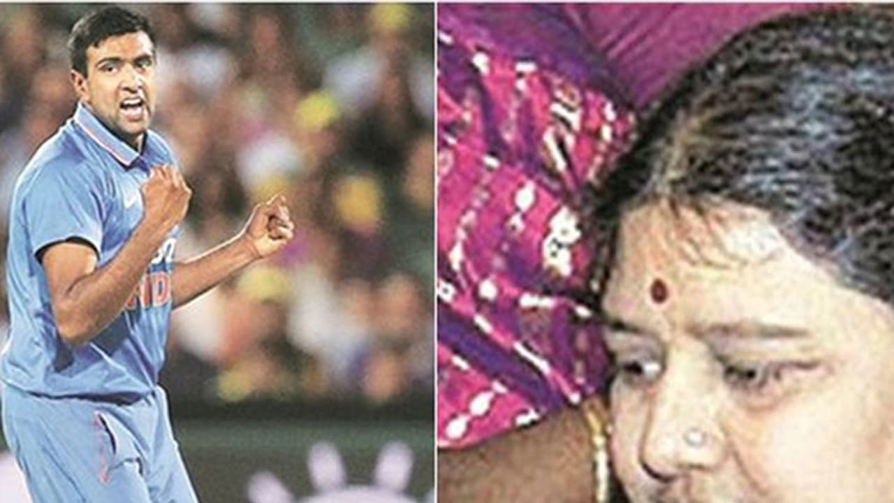 ಕೋಲಾಹಲಕ್ಕೆ ಕಾರಣವಾಯ್ತು ಶಶಿಕಲಾ ಬಗ್ಗೆ ಅಶ್ವಿನ್ ನೀಡಿದ 'ಜಾಬ್ ಓಪನಿಂಗ್' ಮಾತು ಕೋಲಾಹಲಕ್ಕೆ ಕಾರಣವಾಯ್ತು ಶಶಿಕಲಾ ಬಗ್ಗೆ ಅಶ್ವಿನ್ ನೀಡಿದ 'ಜಾಬ್ ಓಪನಿಂಗ್' ಮಾತು