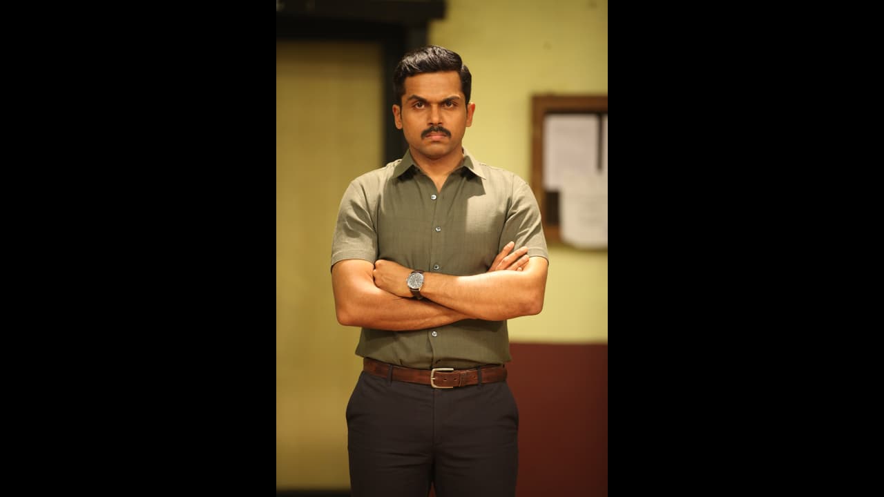 வடிவேல் பாலாஜிக்கு இரங்கல் தெரிவித்து ட்விட் போட்ட நடிகர் கார்த்தி! வடிவேல் பாலாஜிக்கு இரங்கல் தெரிவித்து ட்விட் போட்ட நடிகர் கார்த்தி!