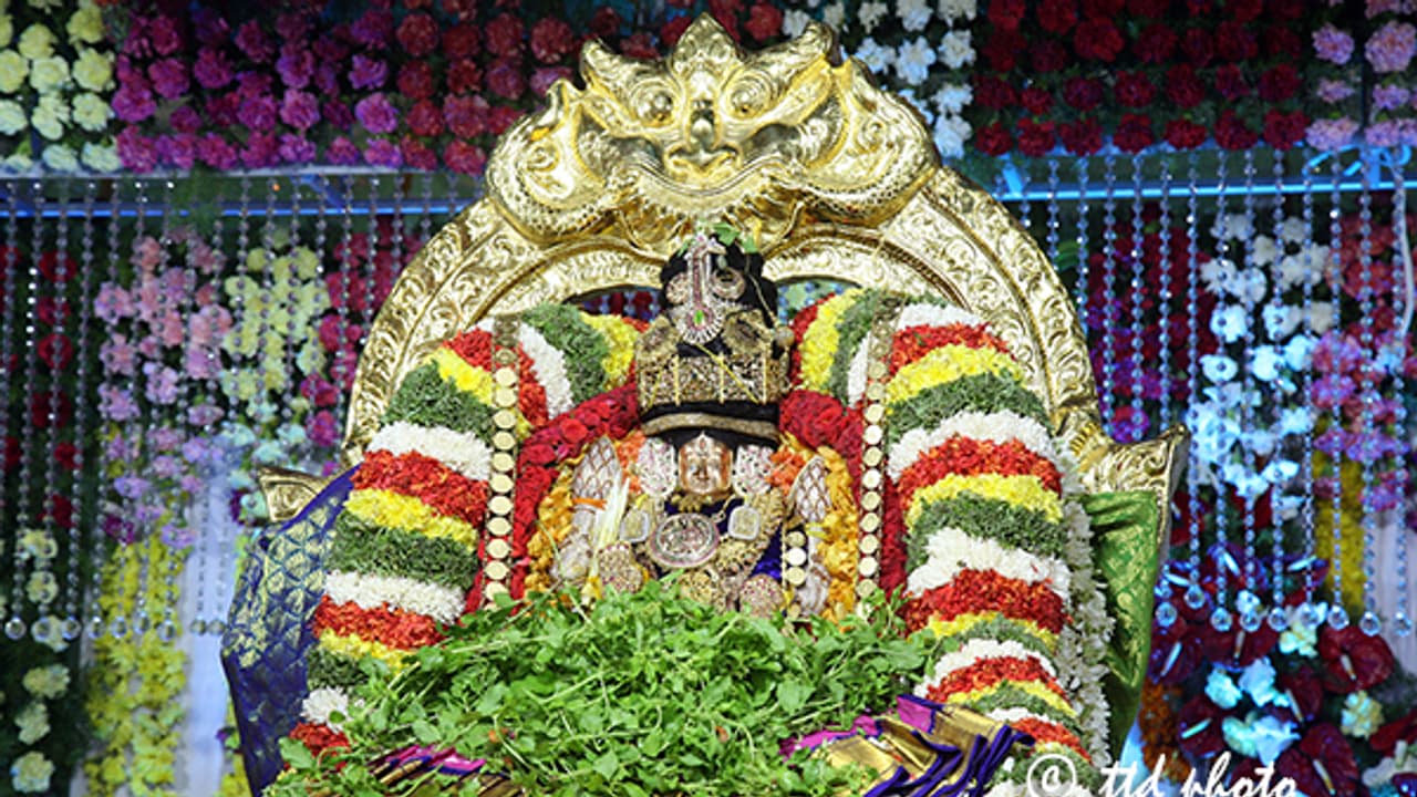 ನವರಾತ್ರಿಯ ನವದುರ್ಗೆಯರು: ನೀವು ಯಾರನ್ನು ಪೂಜಿಸಿದರೆ ಶುಭಫಲ?