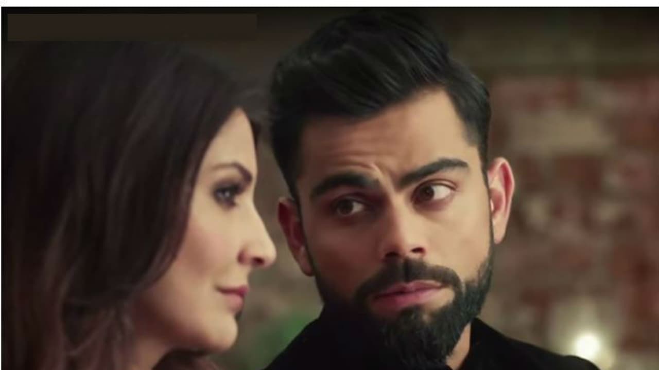 ಕಸ ಎಸೆದ ಪ್ರಕರಣ: ವಿರಾಟ್ ಕೊಹ್ಲಿ ಅನುಷ್ಕಾ ಶರ್ಮಾಗೆ ಲೀಗಲ್ ನೊಟಿಸ್ ಕಸ ಎಸೆದ ಪ್ರಕರಣ: ವಿರಾಟ್ ಕೊಹ್ಲಿ ಅನುಷ್ಕಾ ಶರ್ಮಾಗೆ ಲೀಗಲ್ ನೊಟಿಸ್