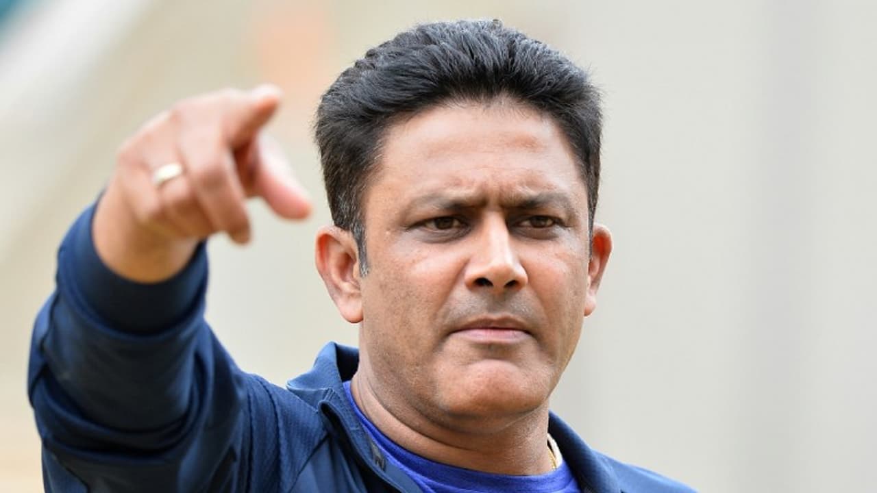 ಭಾರತದ ಸ್ಪಿನ್ನರ್’ಗಳ ಬಗ್ಗೆ ಕುಂಬ್ಳೆ ಹೇಳಿದ್ದೇನು..? ಭಾರತದ ಸ್ಪಿನ್ನರ್’ಗಳ ಬಗ್ಗೆ ಕುಂಬ್ಳೆ ಹೇಳಿದ್ದೇನು..?