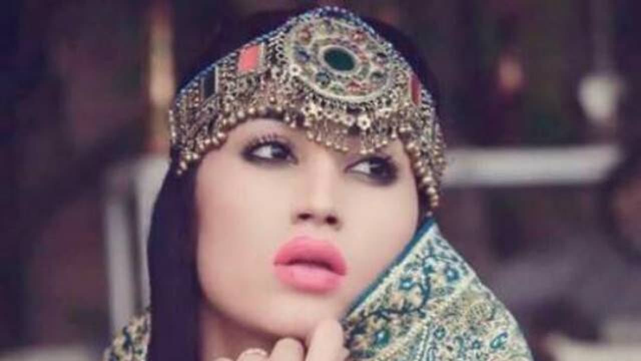 పాక్ సోషల్ మీడియా స్టార్ కందీల్ పరువు హత్య: సోదరుడికి జీవితఖైదు