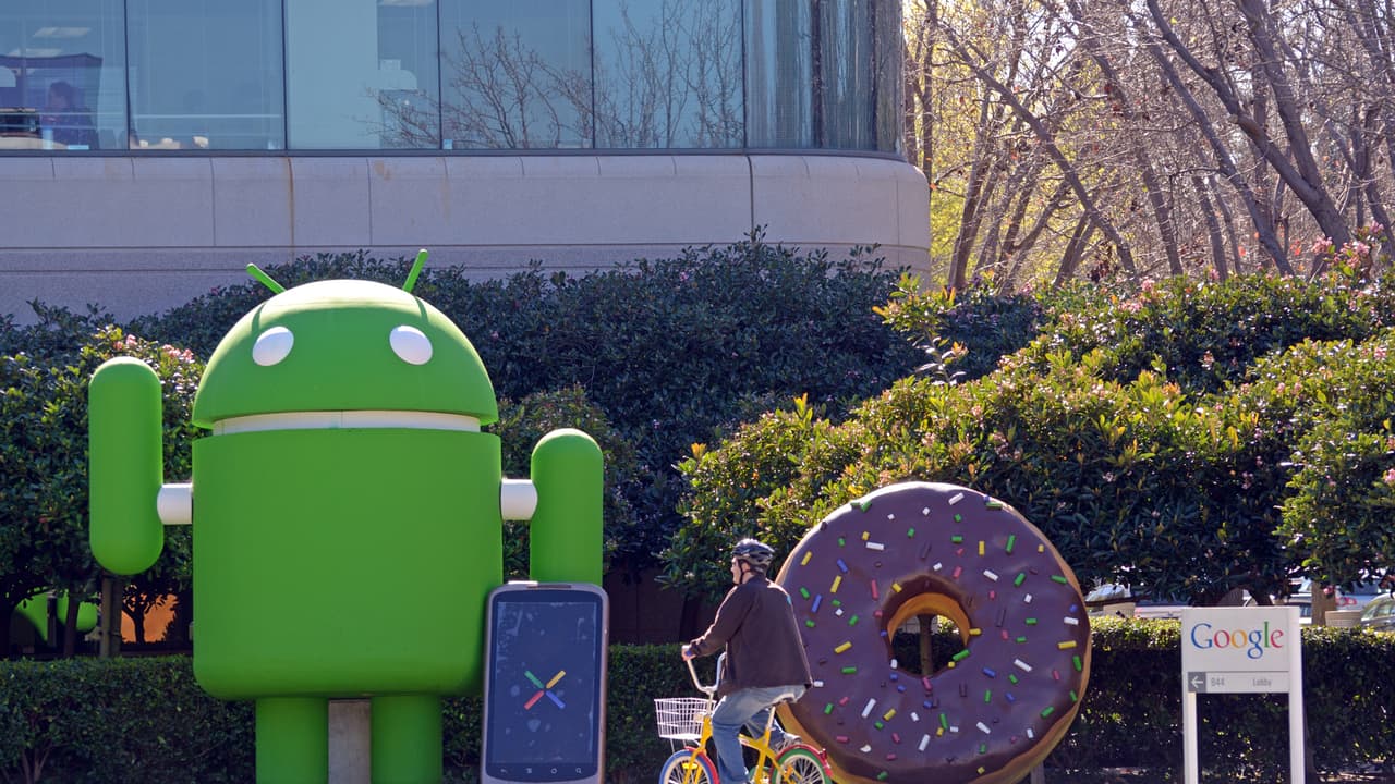 ಗೂಗಲ್‌ ಹೊಸ ಅಪ್‌ಡೇಟ್‌: ಆ್ಯಂಡ್ರಾಯ್ಡ್‌ 11