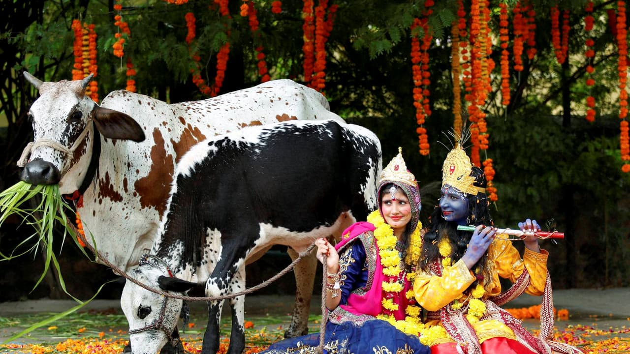 கண்ணனை அழைக்க தயக்கமா.. எப்படி கூப்பிட்டால் கண்ணன் வருவான்!