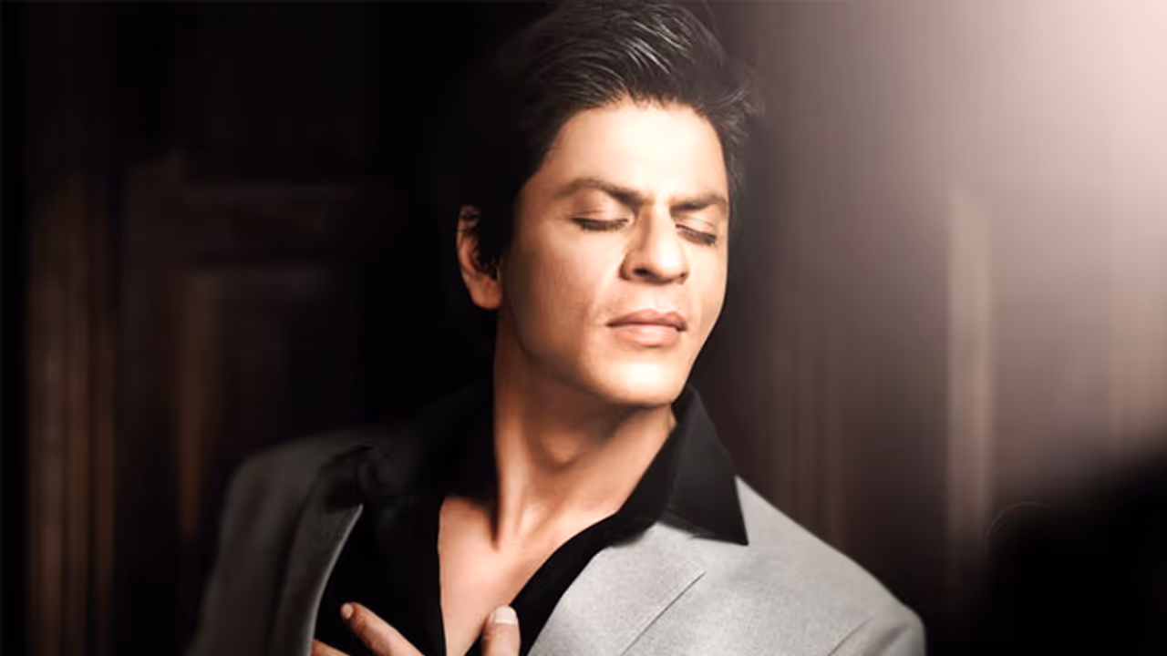 'সামনের ১০ ১৫ দিন বিপদজনক', হাতজোড় করে সহোযাগীতা চাইলেন কিং খান 'সামনের ১০ ১৫ দিন বিপদজনক', হাতজোড় করে সহোযাগীতা চাইলেন কিং খান