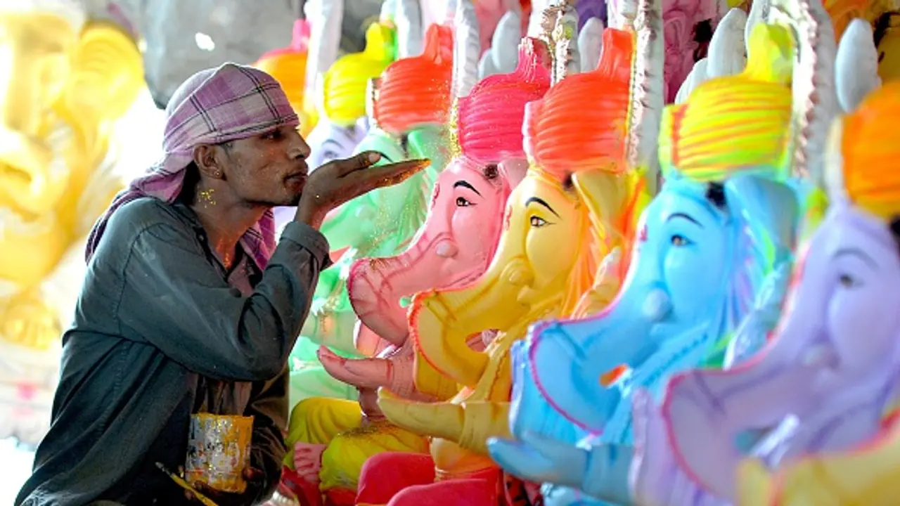 ನಗರದಲ್ಲಿ ಗಣೇಶೋತ್ಸವ ನಿರ್ಬಂಧ ಸಡಿಲಿಕೆ ಇಲ್ಲ: ಪ್ರತಿ ವಾರ್ಡ್‌ಗೆ ಒಂದೇ ಗಣಪ, 3 ದಿನ ಉತ್ಸವ!