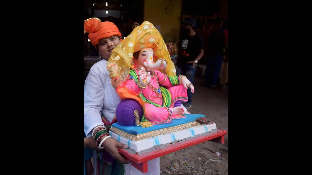 విఘ్నేశ్వరుని షోడశ రూపాలు.. పూజలు