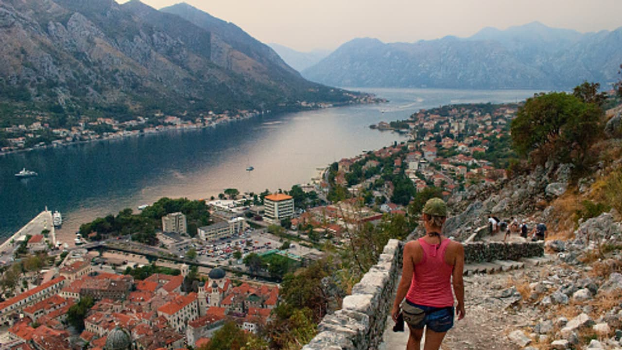 World Tourism Day: Top international places to visit in 2016