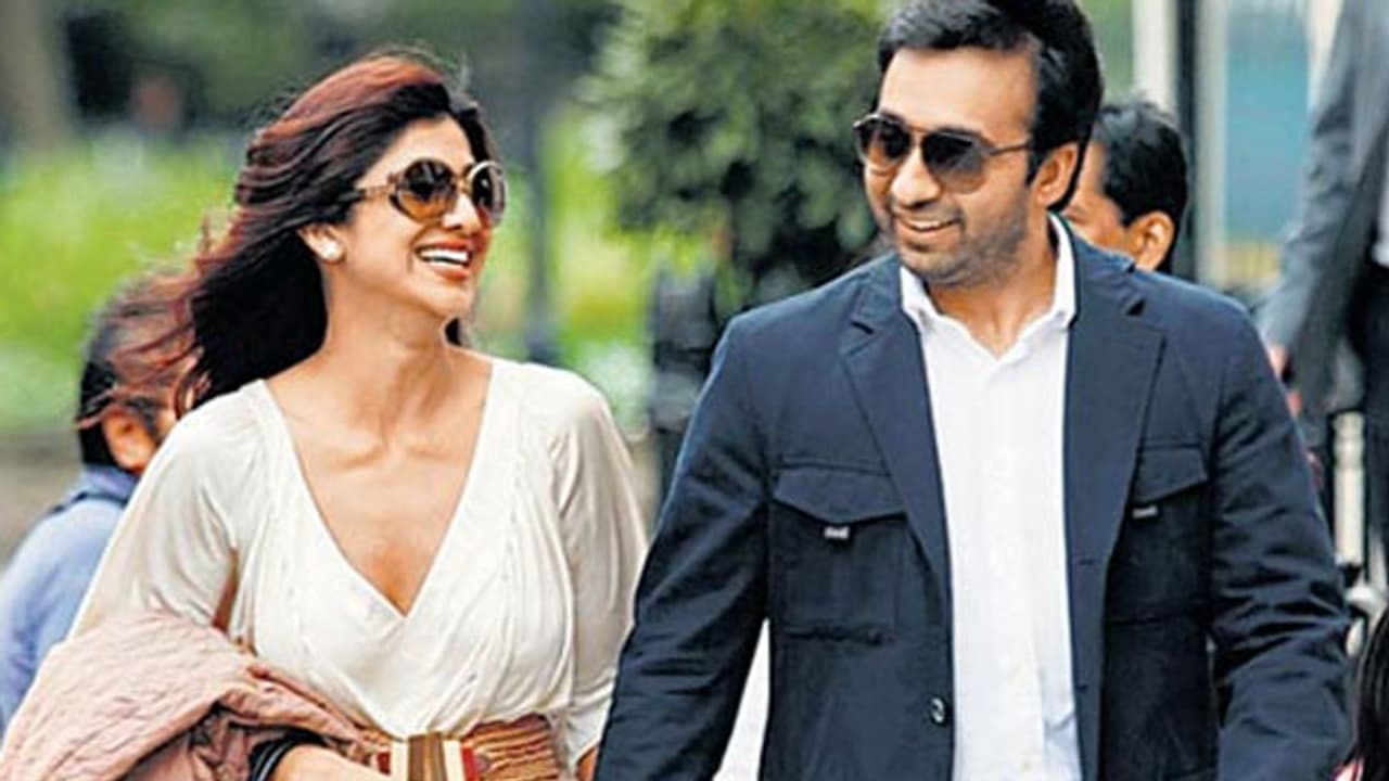 ನಟಿ ಶಿಲ್ಪಾ ಶೆಟ್ಟಿ ಪತಿ ರಾಜ್ ವಿರುದ್ಧ ಮತ್ತೊಂದು ಆರೋಪ ನಟಿ ಶಿಲ್ಪಾ ಶೆಟ್ಟಿ ಪತಿ ರಾಜ್ ವಿರುದ್ಧ ಮತ್ತೊಂದು ಆರೋಪ