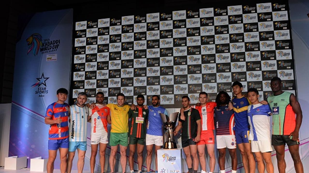 ತಮಿಳುನಾಡಲ್ಲಿ ತಲೆ ಎತ್ತಲಿದೆ ದೇಶದ ಮೊದಲ ಕಬ್ಬಡ್ಡಿ ಶಾಲೆ