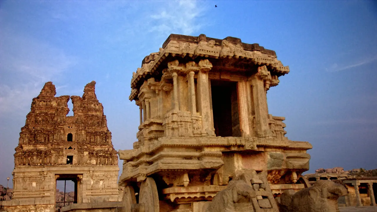 ಹಂಪಿ ಉತ್ಸವಕ್ಕೆ ಪದೇ ಪದೇ ಎದುರಾಗುತ್ತಿದೆ ವಿಘ್ನ