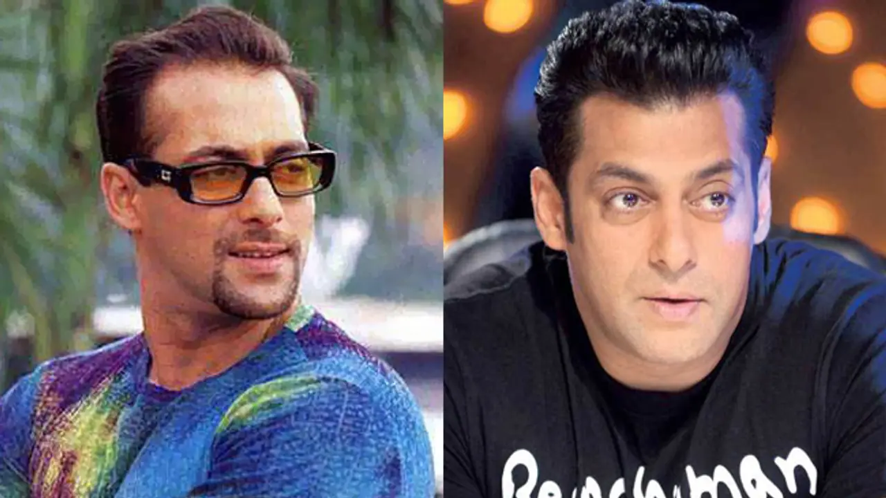 Bollywood celebrities who underwent hair transplant and returned with a bang Bollywood celebrities who underwent hair transplant and returned with a bang