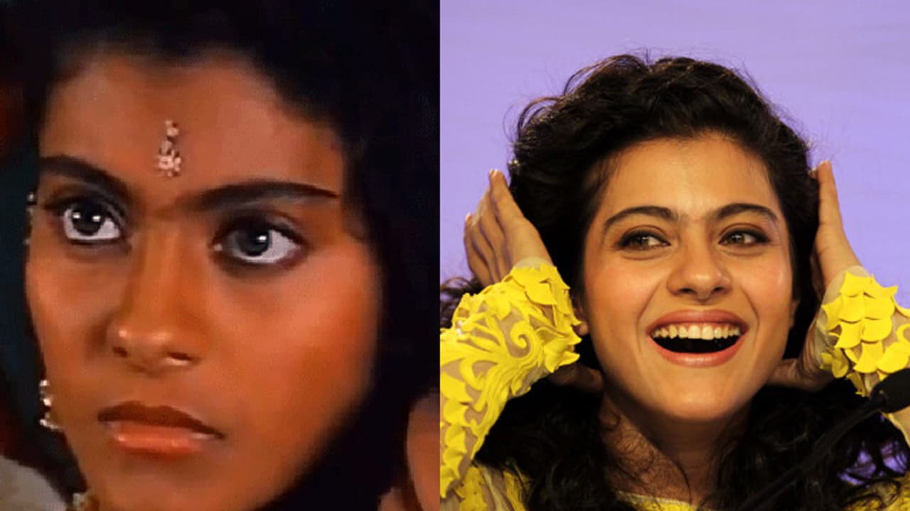 പ്രശസ്തരായവര് നിരവധി; താരങ്ങള് വളരെ കുറച്ചും: കജോള് പ്രശസ്തരായവര് നിരവധി; താരങ്ങള് വളരെ കുറച്ചും: കജോള്