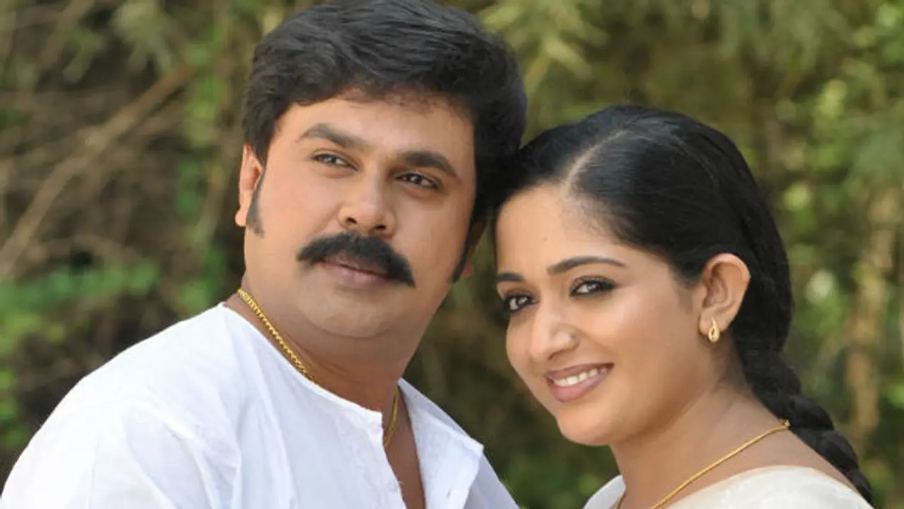 Malayalam actor Dileep and wife Kavya Madhavan expecting their first child
