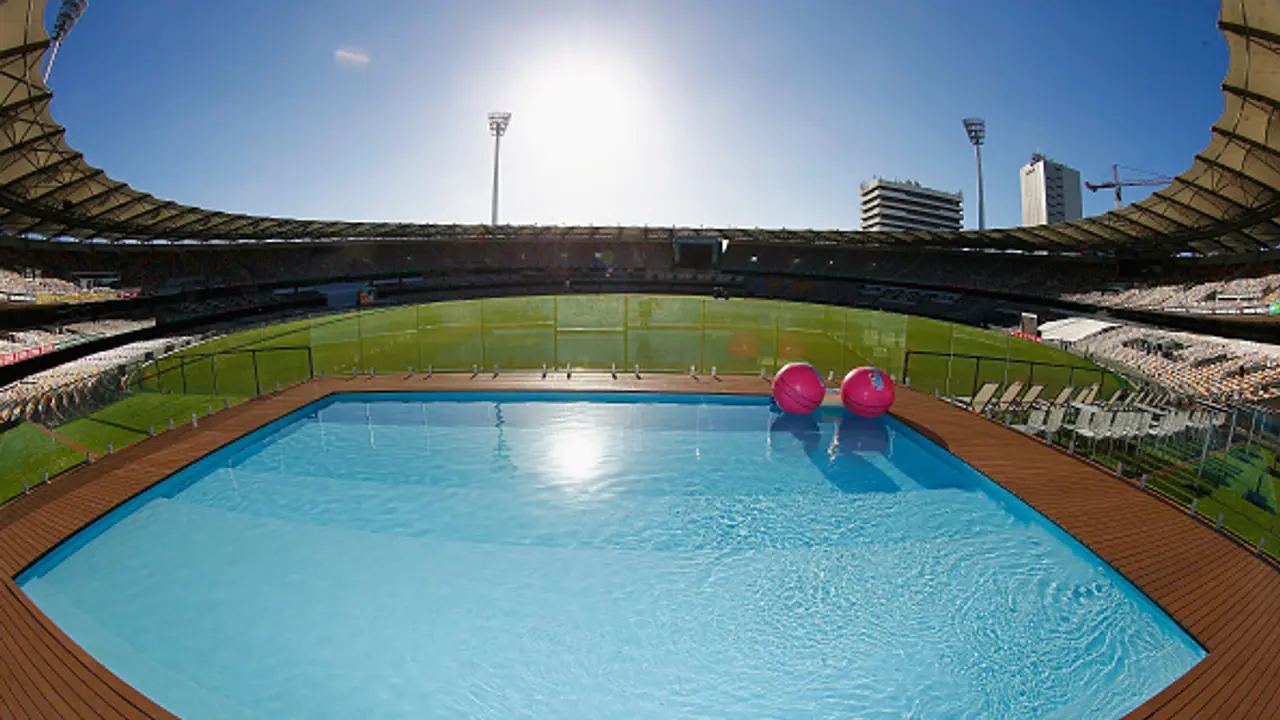 Border Gavaskar Trophy 2020 21: Is Brisbane Test likely to be relocated?