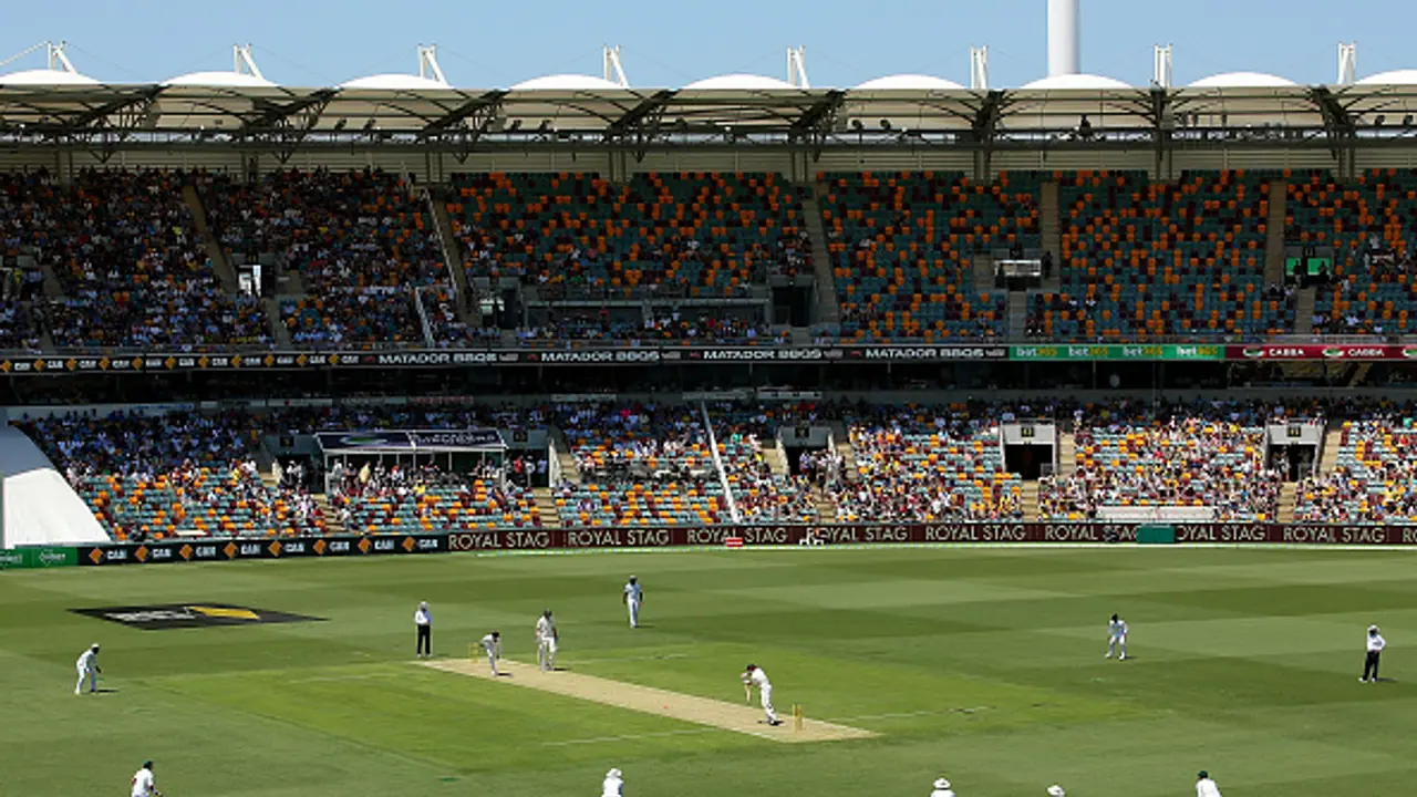 Border Gavaskar Trophy 2020 21: BCCI warns CA of Brisbane Test pull out due to hard quarantine Border Gavaskar Trophy 2020 21: BCCI warns CA of Brisbane Test pull out due to hard quarantine
