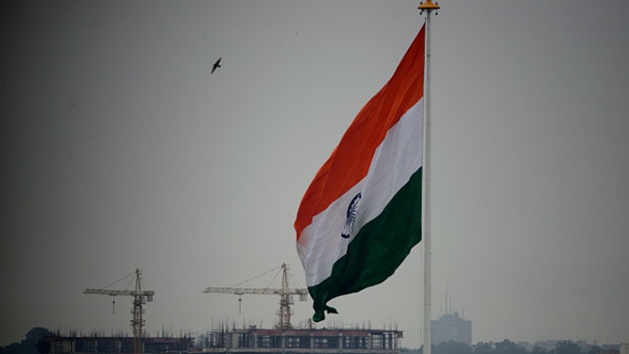 Fact Check: ರಾಷ್ಟ್ರಗೀತೆ ಹೇಳಿ ಭಾರತಕ್ಕೆ ಧನ್ಯವಾದ ಹೇಳಿದ ಅಮೆರಿಕಾ!