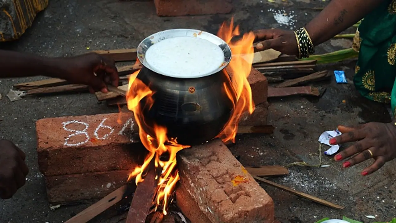 பொங்கல் எந்த திசையில் பொங்கினால் என்ன பலன்? பொங்கல் எந்த திசையில் பொங்கினால் என்ன பலன்?