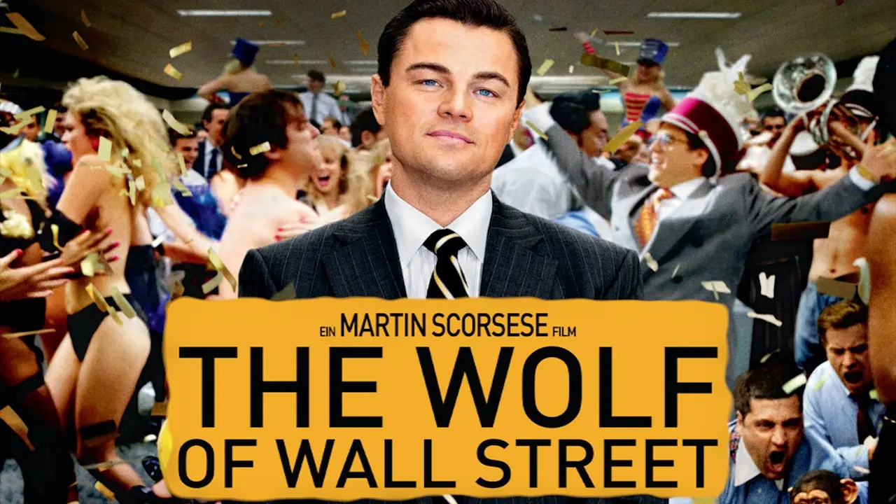Want to learn Stock Market insights? Watch these 10 movies NOW