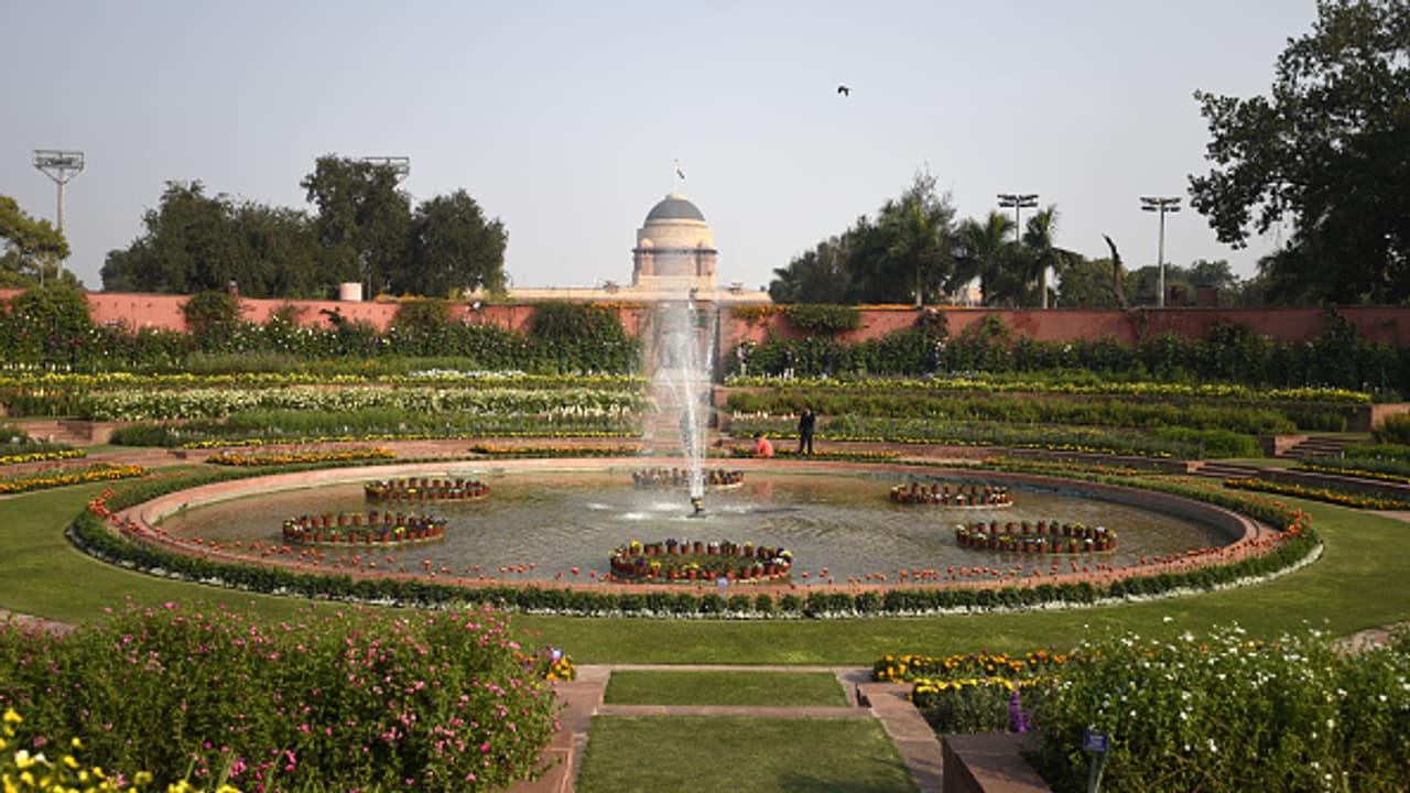 ರಾಷ್ಟ್ರಪತಿ ಭವನದಲ್ಲಿ ಇಫ್ತಾರ್ ಕೂಟ ಯಾಕಿಲ್ಲ ಗೊತ್ತಾ..?