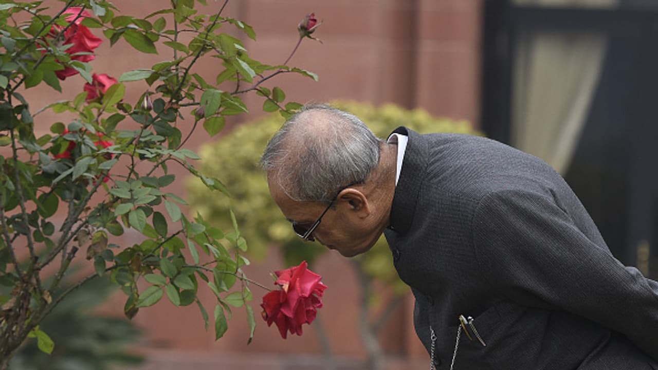 কাগজে কলমে করে দেখালেন প্রণব, ছেলে মেয়ের পার্থক্য না করে সমান অধিকার দিলেন সন্তানদের কাগজে কলমে করে দেখালেন প্রণব, ছেলে মেয়ের পার্থক্য না করে সমান অধিকার দিলেন সন্তানদের