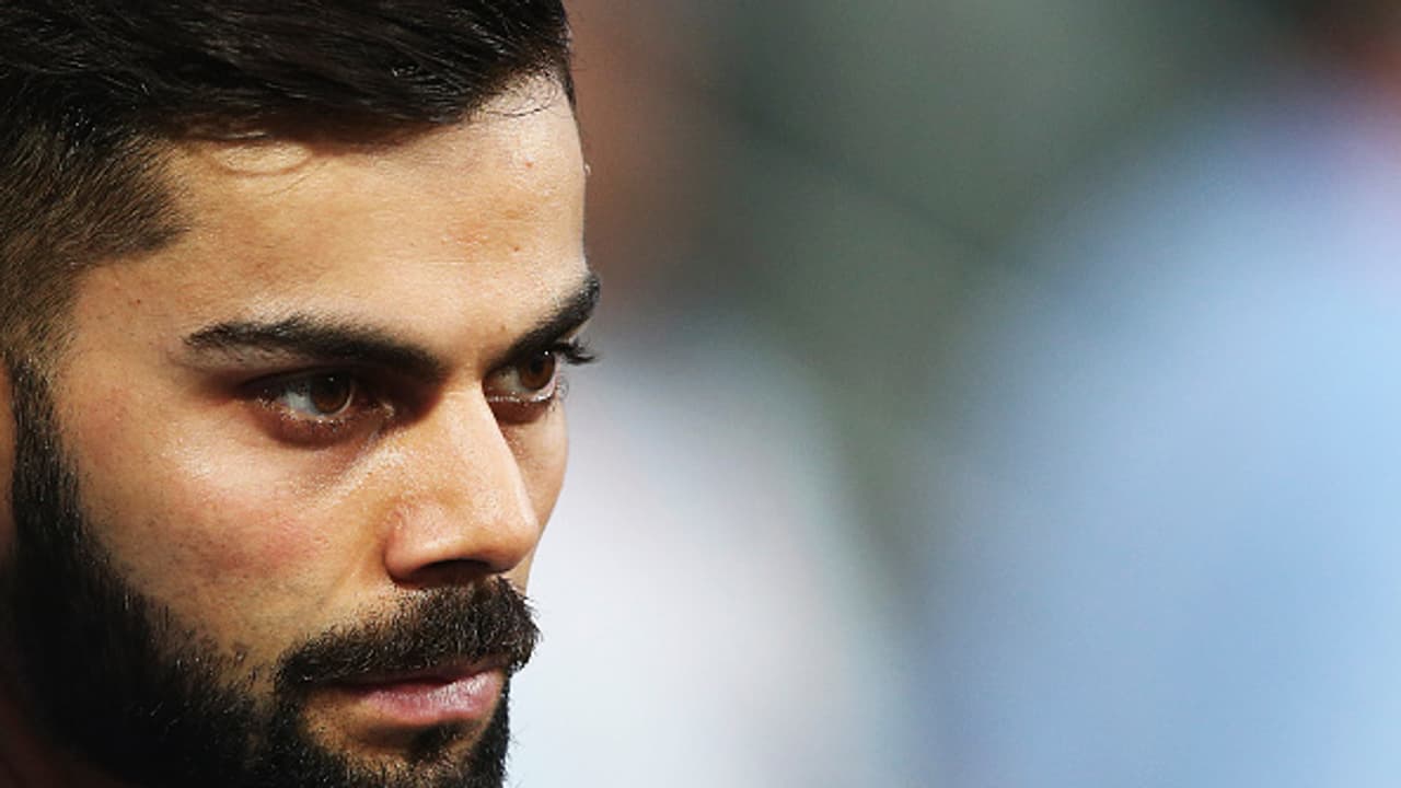 ಕ್ರಿಕೆಟ್ನಿಂದ ಬ್ಯಾನ್ ಮಾಡಬೇಡಿ ಎಂದು ಅಂಗಲಾಚಿದ್ದರು ಕೊಹ್ಲಿ! ಕ್ರಿಕೆಟ್ನಿಂದ ಬ್ಯಾನ್ ಮಾಡಬೇಡಿ ಎಂದು ಅಂಗಲಾಚಿದ್ದರು ಕೊಹ್ಲಿ!