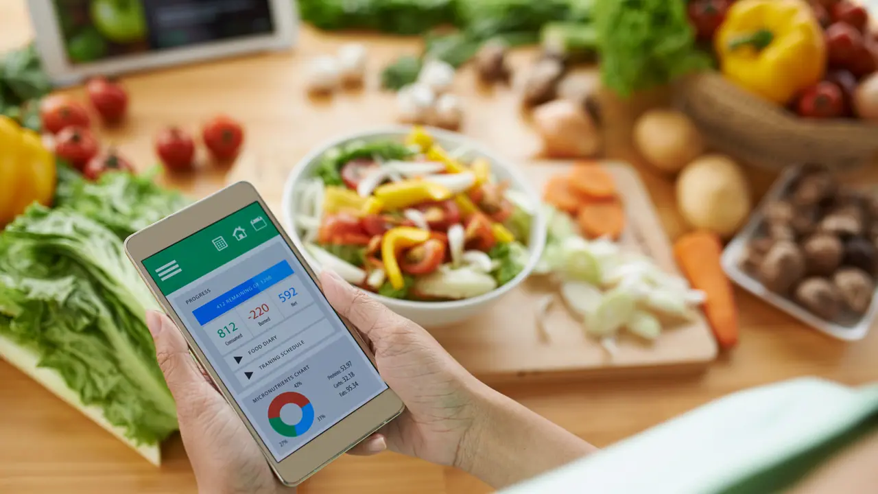 5 Fitness apps you must try to lose weight 5 Fitness apps you must try to lose weight